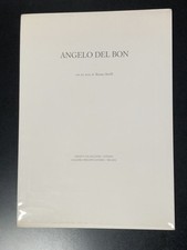 Angelo Del Bon. Galleria