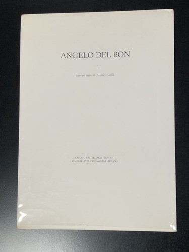 Angelo del bon galleria - angelo,