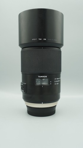 Tamron f017 f2 - tamron, di