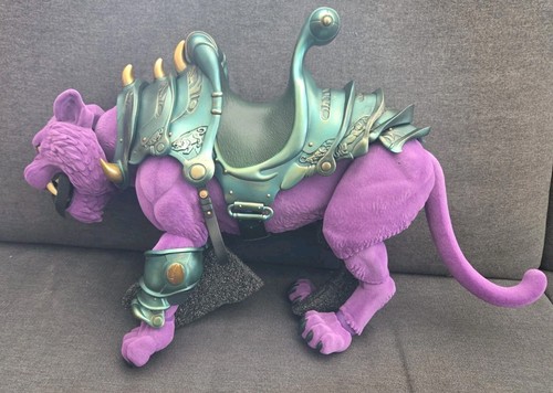 Mondo panthor floccato - mondo,