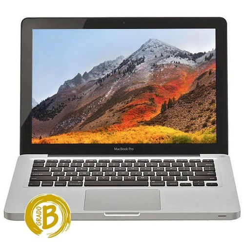 Notebook portatile apple mac - portatile,