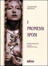 I PROMESSI SPOSI - ED. RIDOTTA