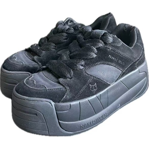 Sneakers naked wolfe snatch - naked,
