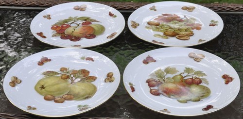 Set piatti porcellana - set,