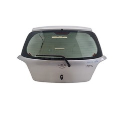 PORTELLONE POSTERIORE PER