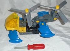 Lego Duplo Toolo Elicottero