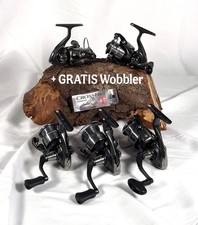 Daiwa 26 Crossfire LT2000 2000S 2000-XH 2500S 3000-C + OMAGGIO Chibi Wobbler DA