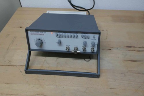 Generatore funzioni kenwood - generatore,