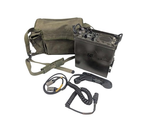 Radio militar harris - radio, us
