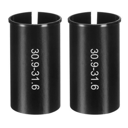 2pcs adattatore per sella - 2pcs, bici
