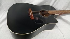 Norman B18Cw Acoustic Electric