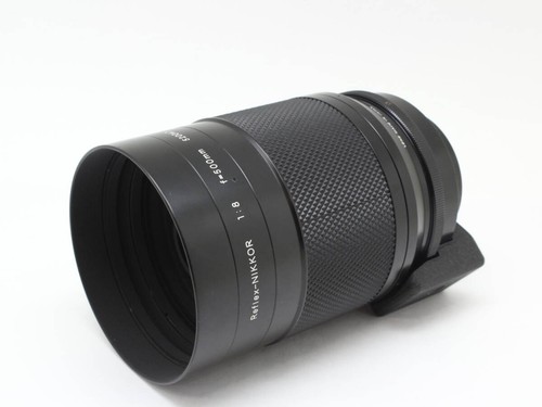 Ecc nikon reflex nikkor - [ecc+5],