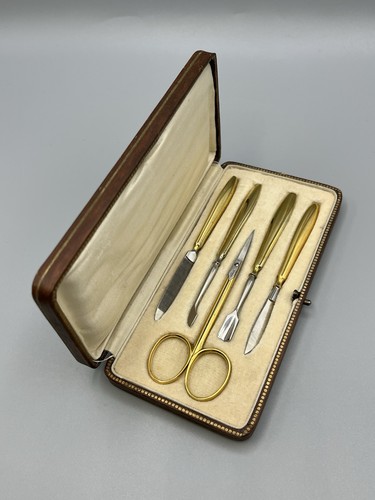 Rarissimo set manicure