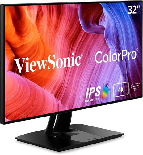 Monitor uhd 60 hz - 4k,