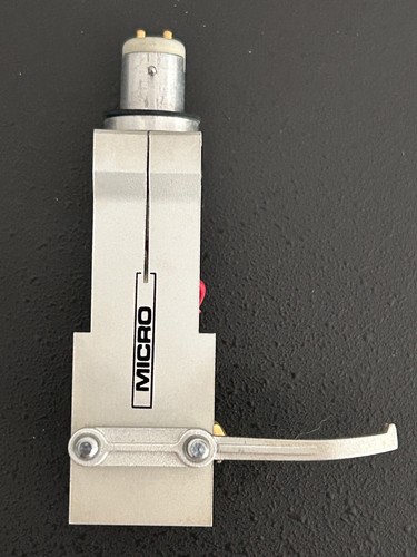 Micro seiki 808x cuffia - micro,
