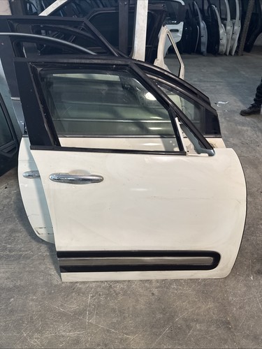 Porta anteriore fiat - dx, 500l