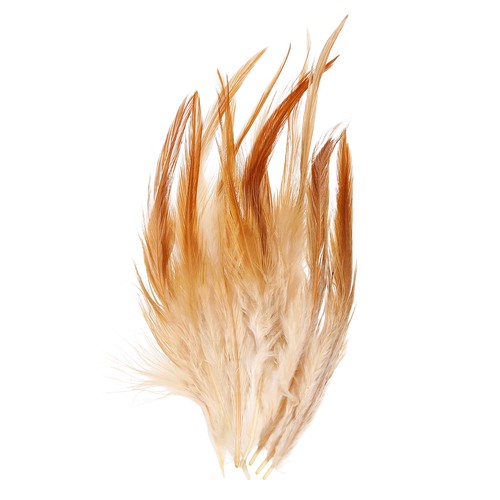 Plumas gallo silla - de,