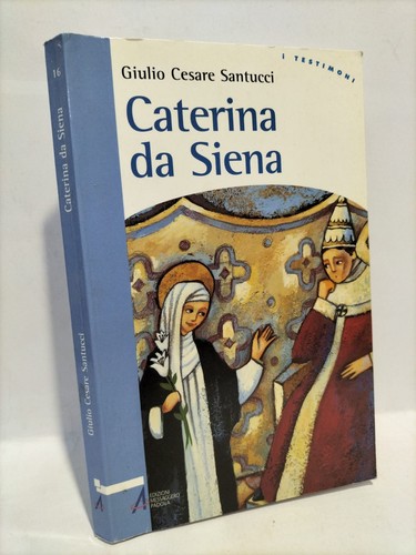Caterina siena - caterina,