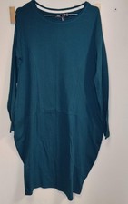 Vestito Donna BPC Verde