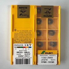 DIJET   10Pcs/BOX RPMW-1003M0