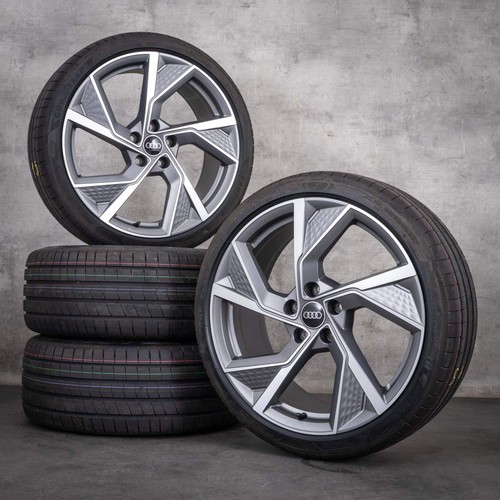 Ruote invernali audi da - ruote, s3