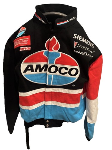 Giacca corsa vintage - giacca,