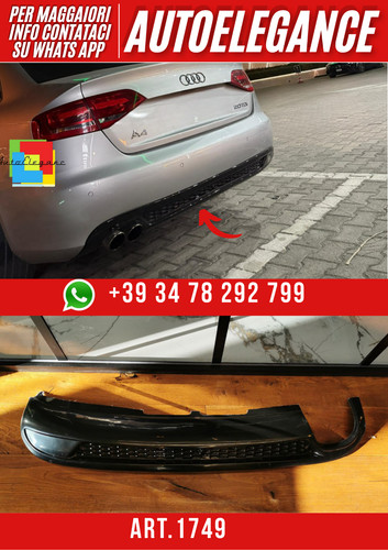 Art 1749 diffusore audi - 1749,