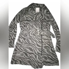 Cappotto Moto DOLLHOUSE