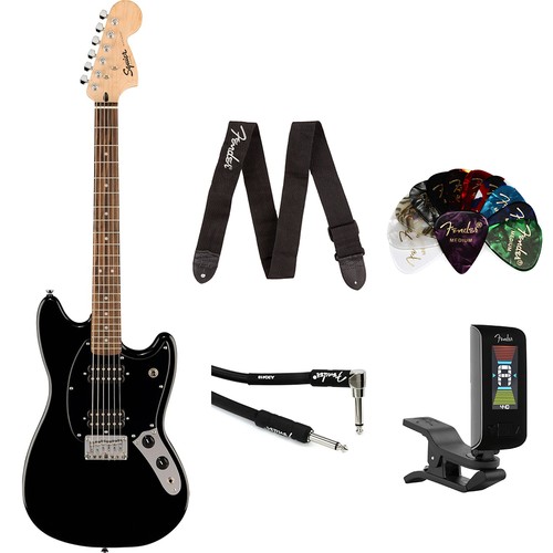 Fender squier sonic - fender, hh