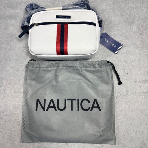 Borsa tracolla nautica - borsa, a