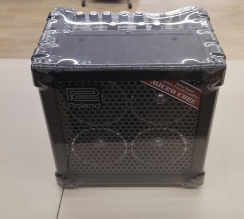 Roland micro cube - micro,