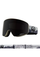 MASCHERA SNOWBOARD DRAGON DR