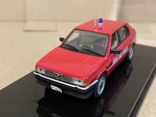 (T-23) PEGO 1:43 Alfa Romeo