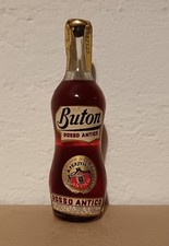 MIGNON MINIATURE BUTON ROSSO