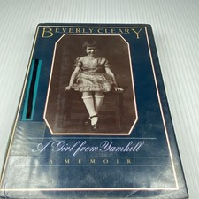 A GIRL FROM YAMHILL : MEMOIR