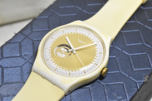 Orologio vintage swatch sr1130 - vintage,