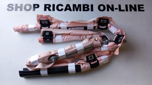 Airbag tendina laterale - airbag,