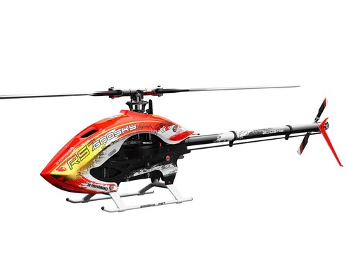 Goosky rs7 ultra 700 - goosky,