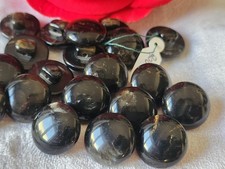 Lotto 18 Bottoni Vintage