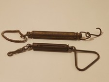 Lotto 2x Chatillon vintage in