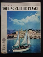 Touring plein air nº 697 |