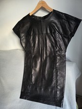 Abito in pelle Maison Margiela