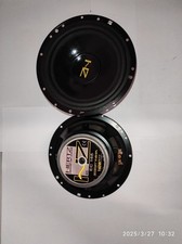 casse subwoofer Auto 140w Marca Hertz 91dB EC 165