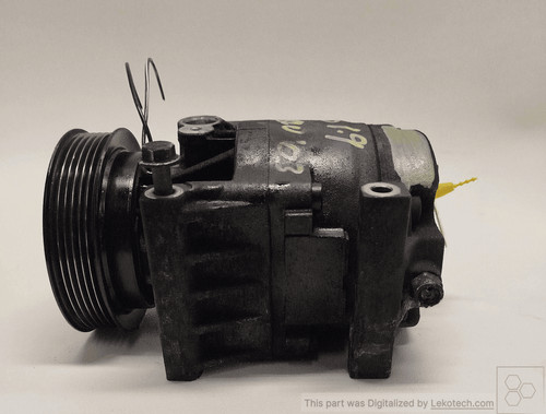 447260 7000 compressore c - 447260-7000, a/c