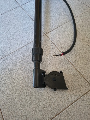 Downrigger cannon mag hs - cannon,