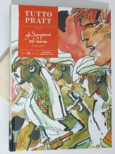 I129908 Tutto Pratt n. 10 -