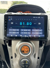 Per Toyota Yaris 2005-2011