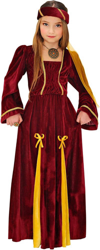 Costume principessa - costume, da