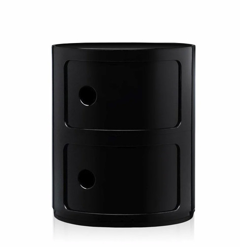 Componibile kartell cassetti - kartell, 2