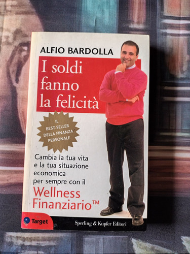Soldi fanno felicità - i, la